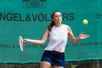 Bild 108 - RL TC an der Schirnau - SV Zehlendorfer Wespen : Ergebnis: 9:0